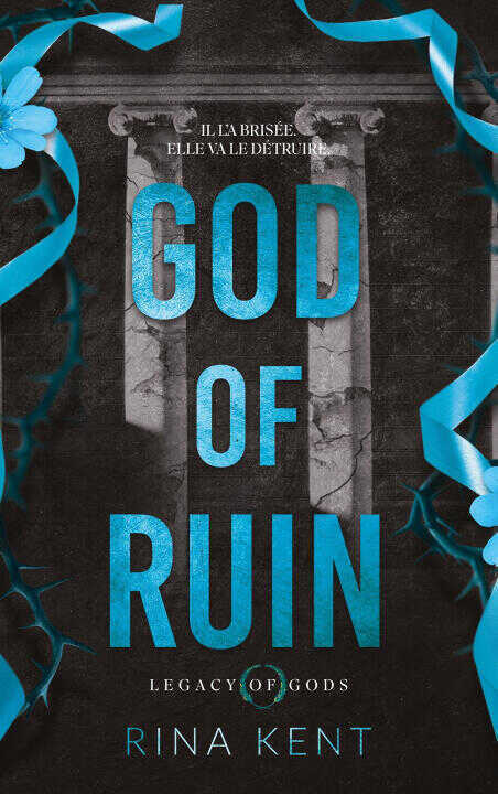 Legacy of Gods - tome 4