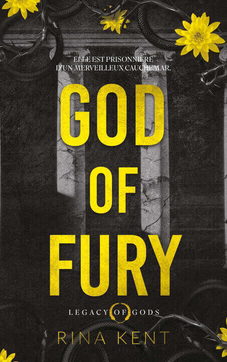 Legacy of Gods - tome 5