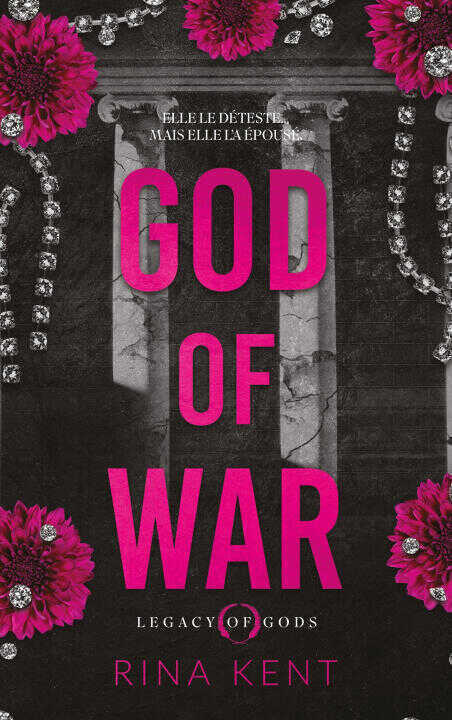 Legacy of gods - tome 6