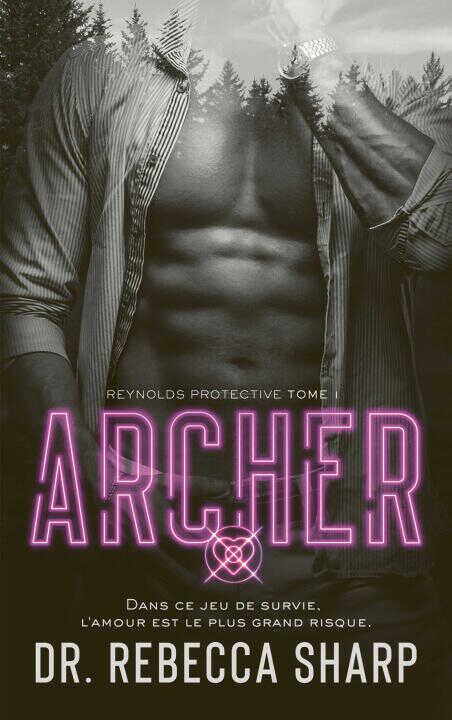 Reynolds Protective Series - tome 1 : Archer