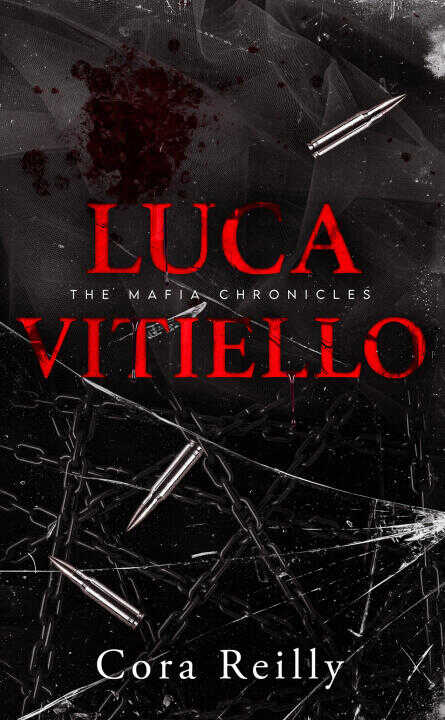 Luca Vitiello - The Mafia Chronicles, Tome 0