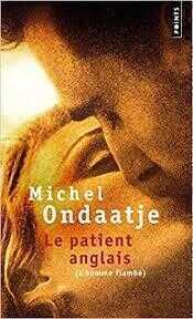 Le Patient Anglais