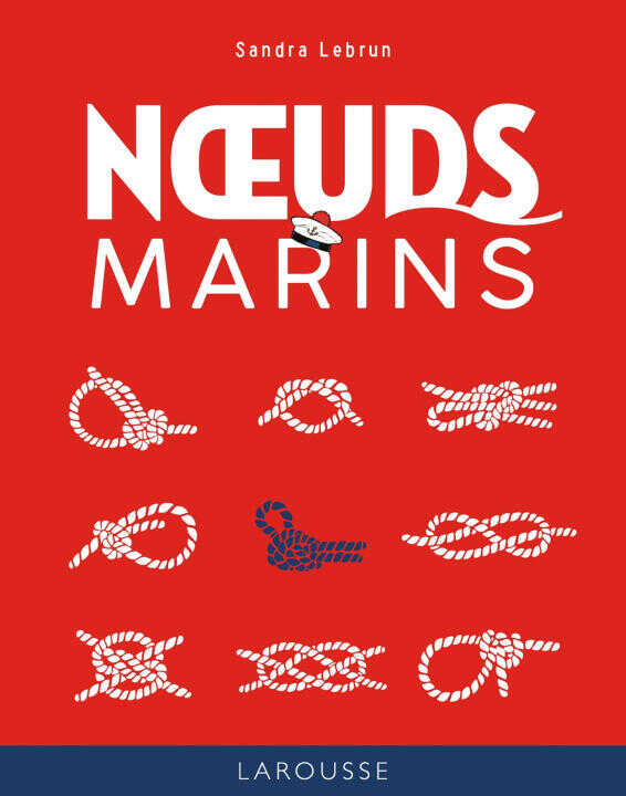 Noeuds marins - NP