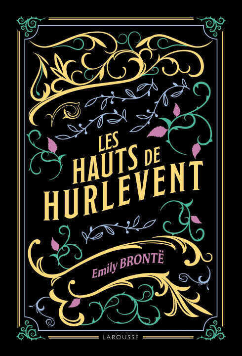 Les Hauts de Hurlevent