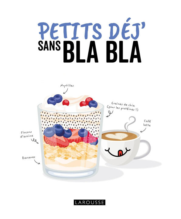 Blabla Petit déj'