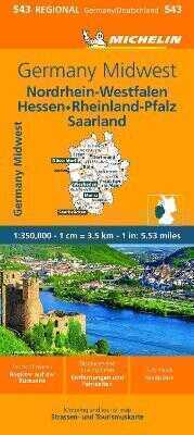 Michelin Germany Midwest