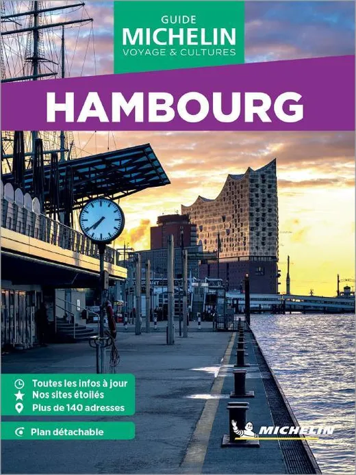 R.Hambourg WE&GO 167003