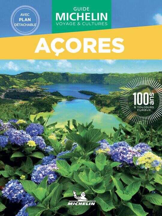 Guide Vert WE&GO Açores