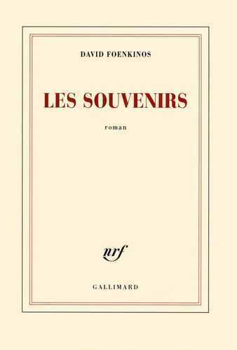 Les Souvenirs