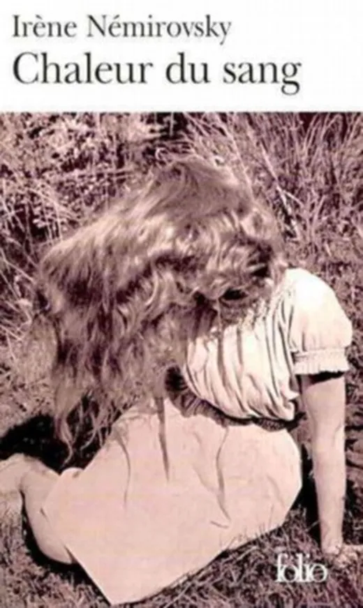 Chaleur Du Sang