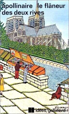 Le Flâneur Des Deux Rives