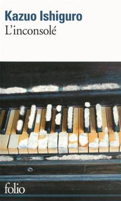 L'inconsole
