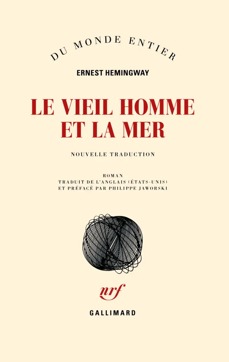 Le Vieil Homme et La Mer