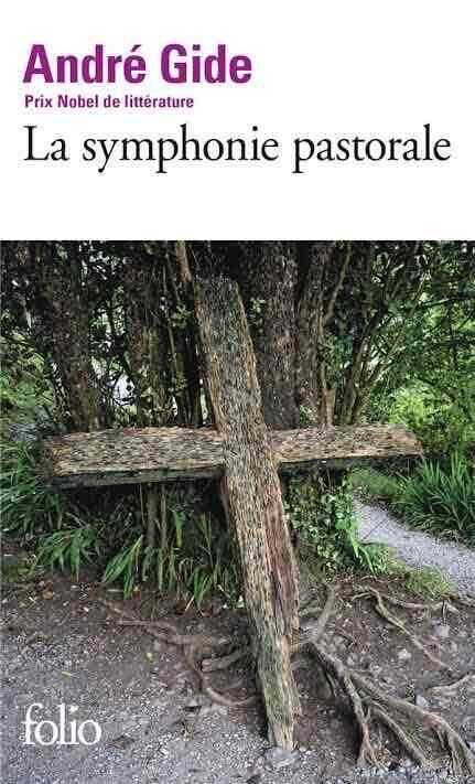 La symphonie pastorale — André Gide