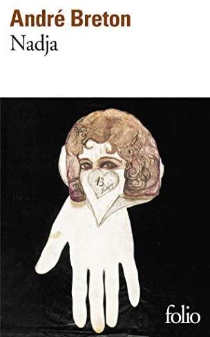 Nadja — André Breton