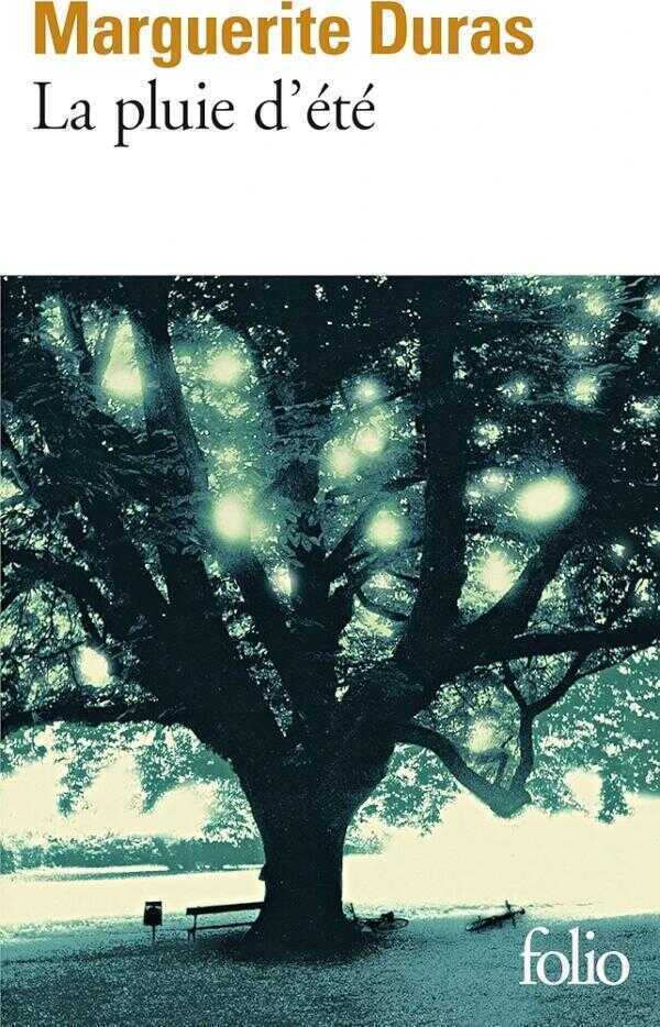 La Pluie d'été
