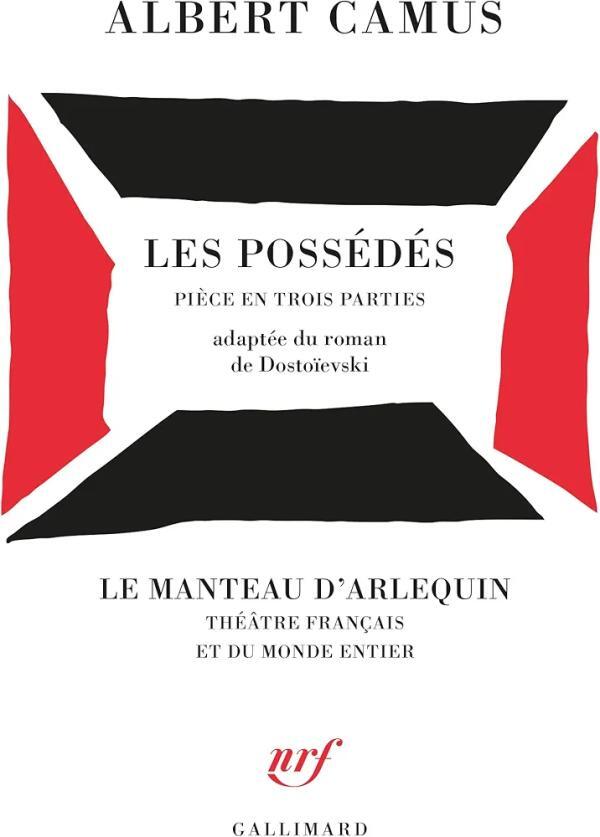 Les Possédés