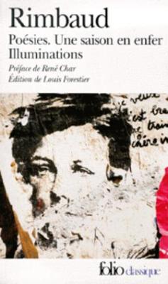 Poesies/Une saison en enfer/Illuminations