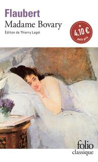 Madame Bovary