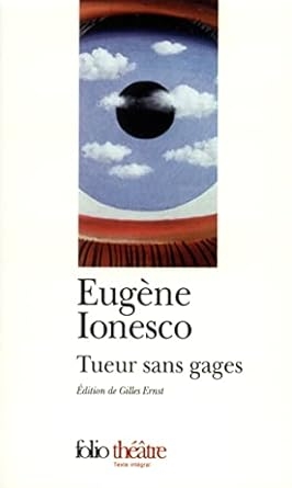 Tueur Sans Gages