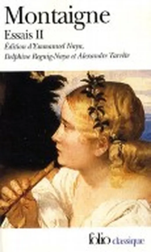 Essais : Tome 2