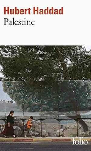Palestine