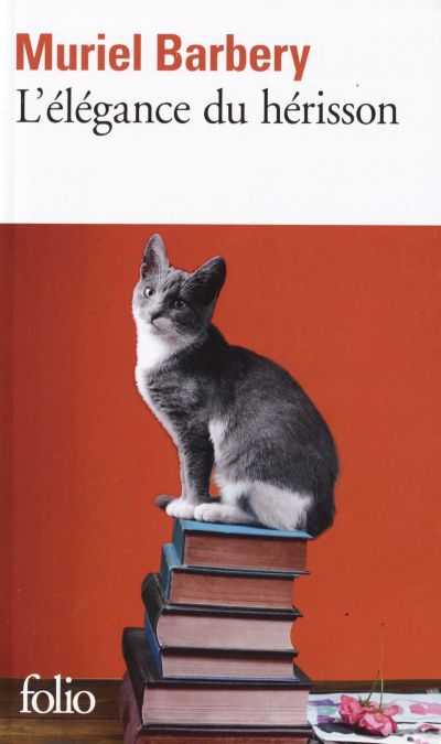 L'élégance du hérisson