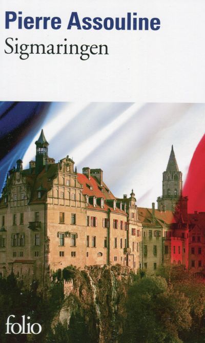 Sigmaringen