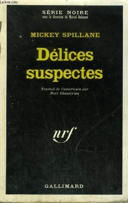 Delices Suspectes
