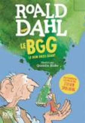 Le bon gros geant