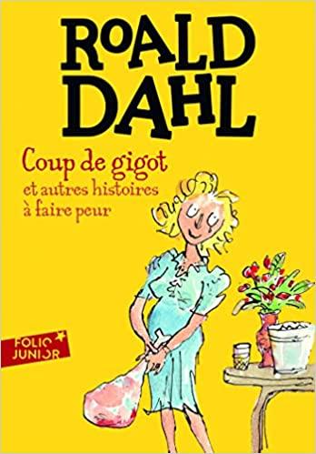 Coup de Gigot