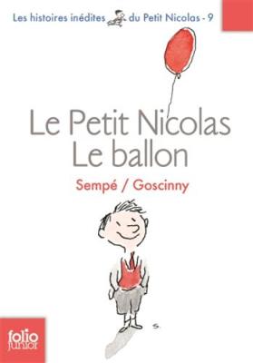 Le petit Nicolas