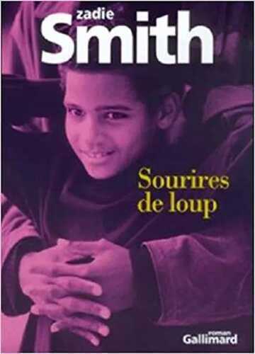 Sourires de loup