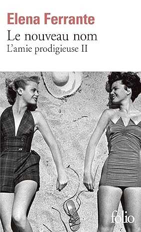 Le nouveau nom: Jeunesse
