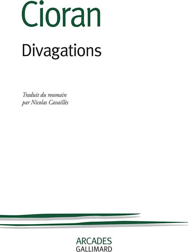 Divagations
