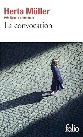 La convocation