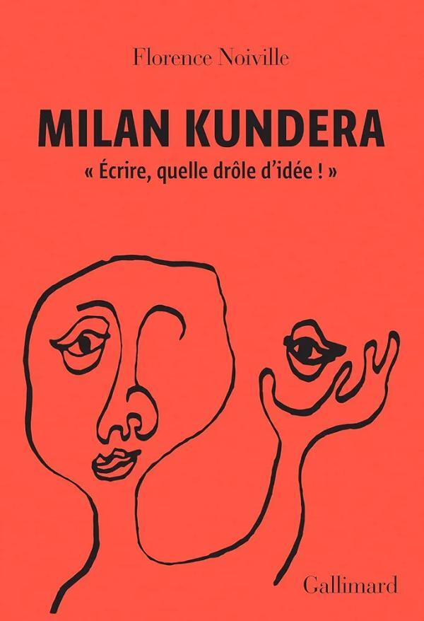 Milan Kundera