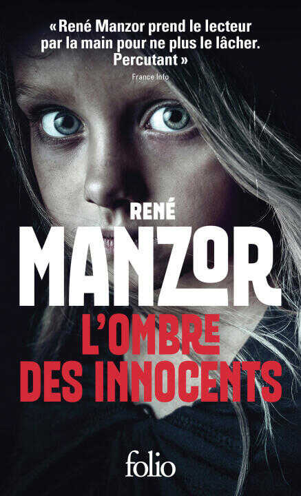 L'ombre des innocents — Manzor