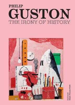 Philip Guston