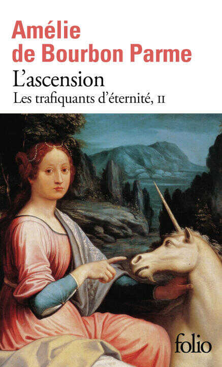 L'ascension — Bourbon Parme