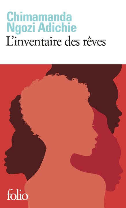 L'inventaire des rêves — Adichie
