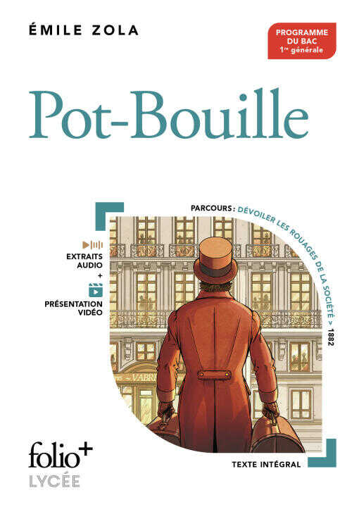 Pot-Bouille