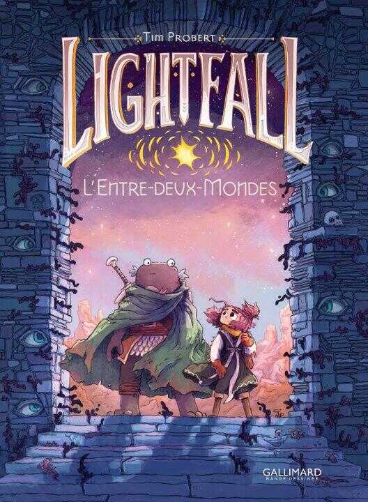 Lightfall T4