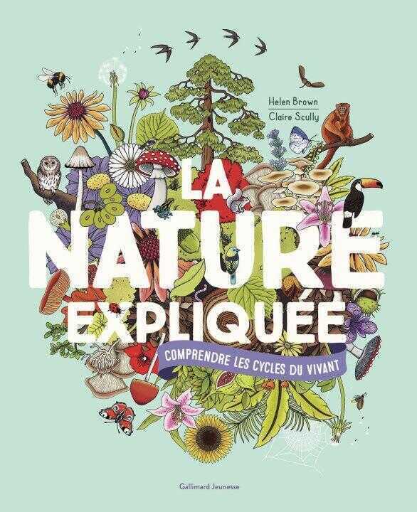 La nature expliquée