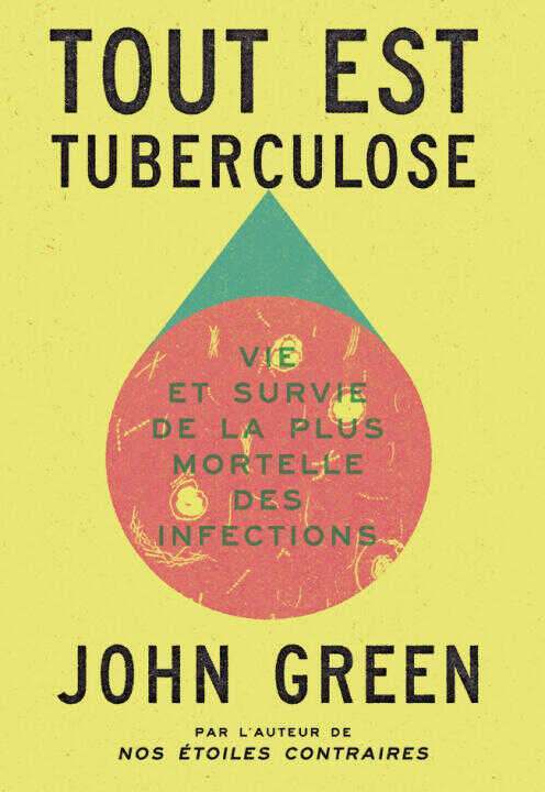 Everything is tuberculosis
