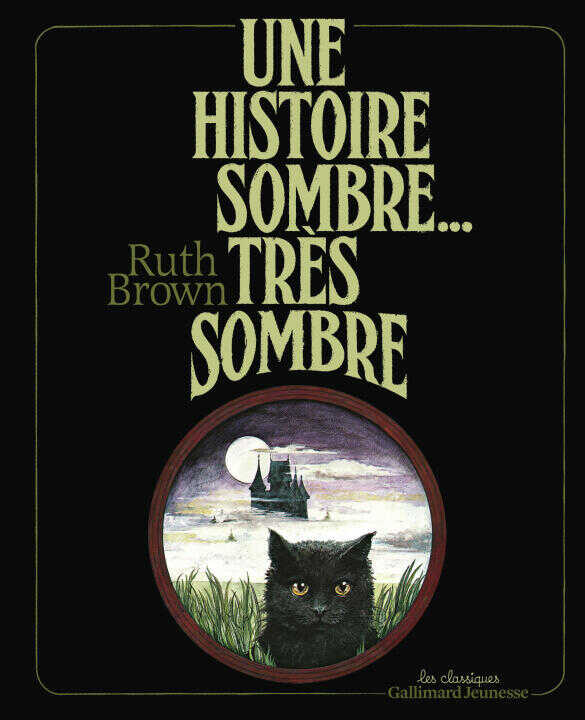Une histoire sombre, très sombre
