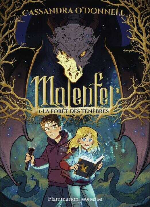 Malenfer - Malenfer