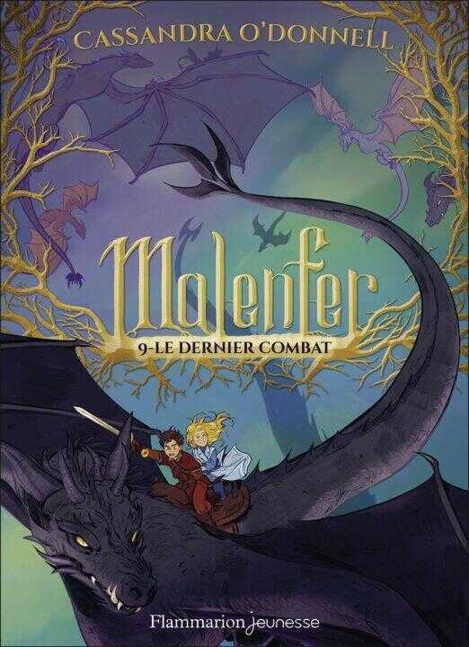 Malenfer - Malenfer