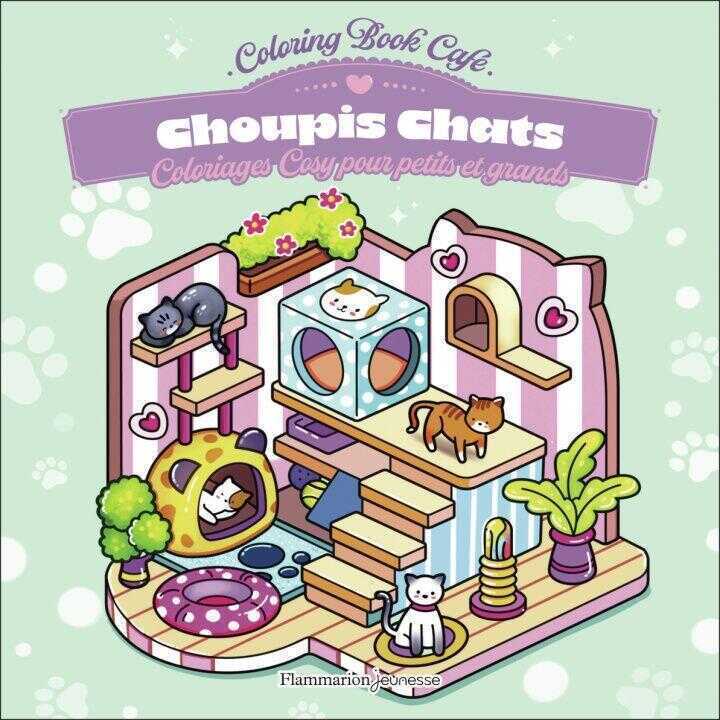 Choupis Chats