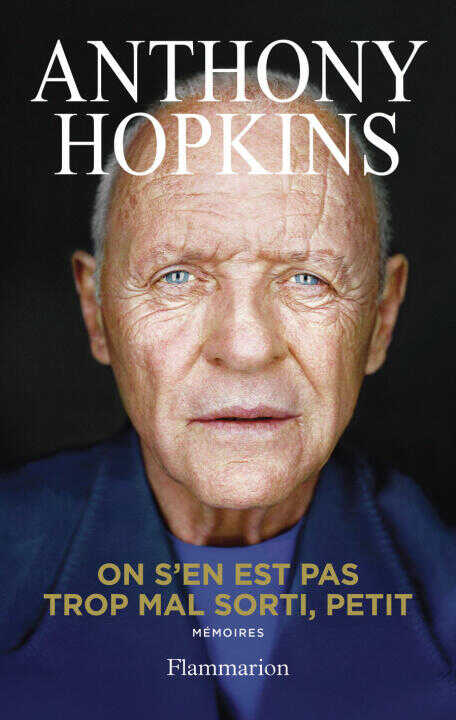 On s'en est pas trop mal sorti, petit (TP) — HOPKINS